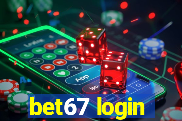 bet67 login